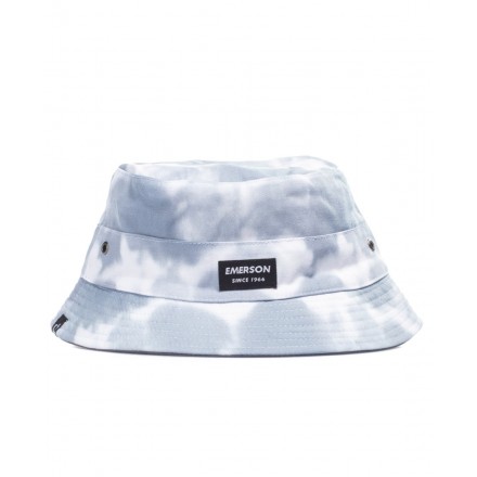 EMERSON 221.EU01.58TD-TIE DYE 3/GREY Colorful