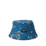 EMERSON 221.EU01.68PR-PR283 BLUE/BLACK Blue Image 