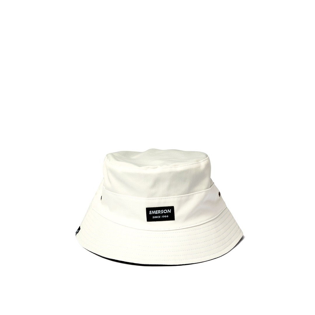 EMERSON 231.EU01.68-WHITE/INDIGO BLUE White