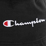 CHAMPION 805975-KK001 Μαύρο Εικόνα 0