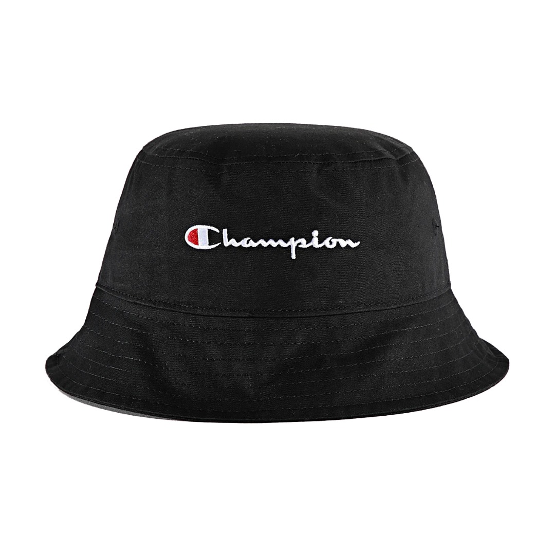CHAMPION 805975-KK001 Μαύρο