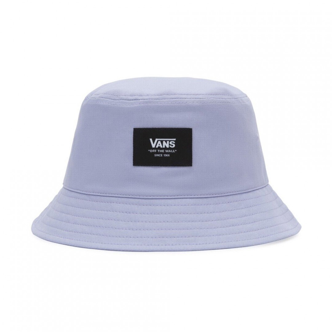 VANS PATCH BUCKET VN0A7S96CR2-CR2 Lilac