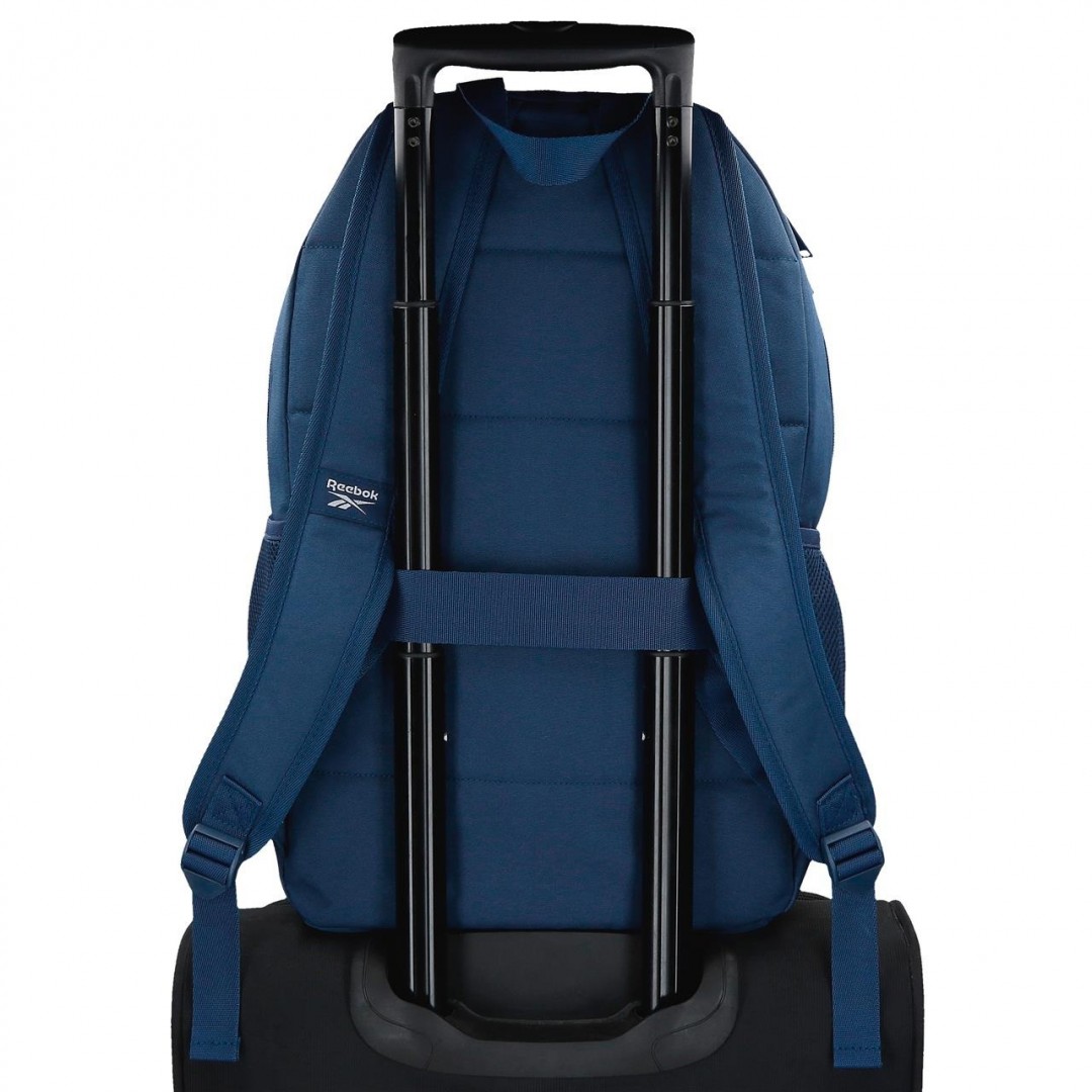 Reebok MOCHILA 2C 48CM CON PORTATODO 5700102330 Μπλε