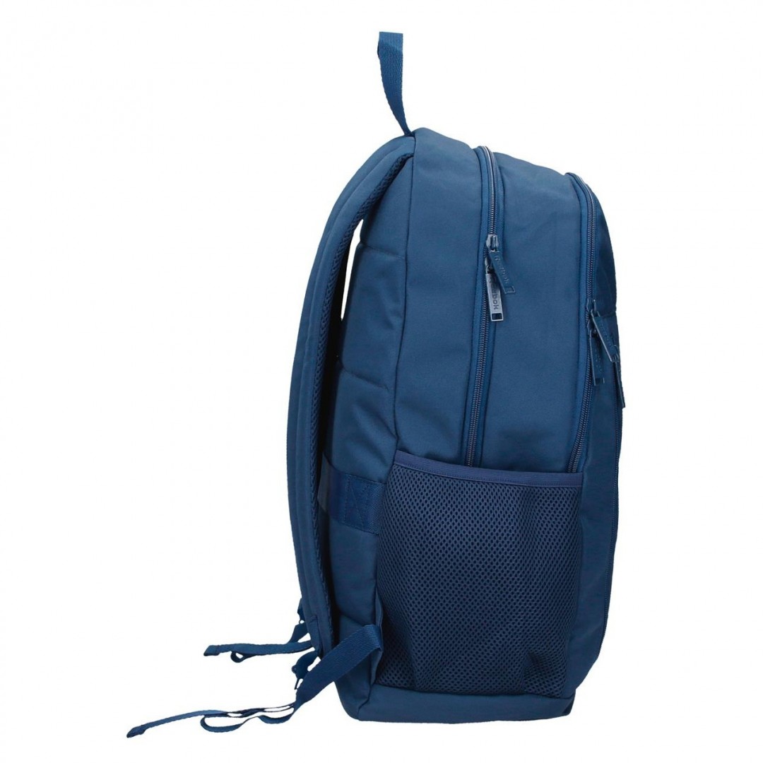 Reebok MOCHILA 2C 48CM CON PORTATODO 5700102330 Μπλε