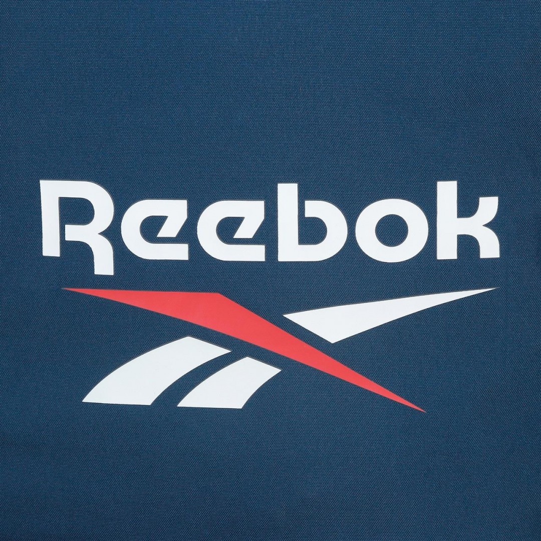 Reebok MOCHILA 2C 48CM CON PORTATODO 5700102330 Μπλε