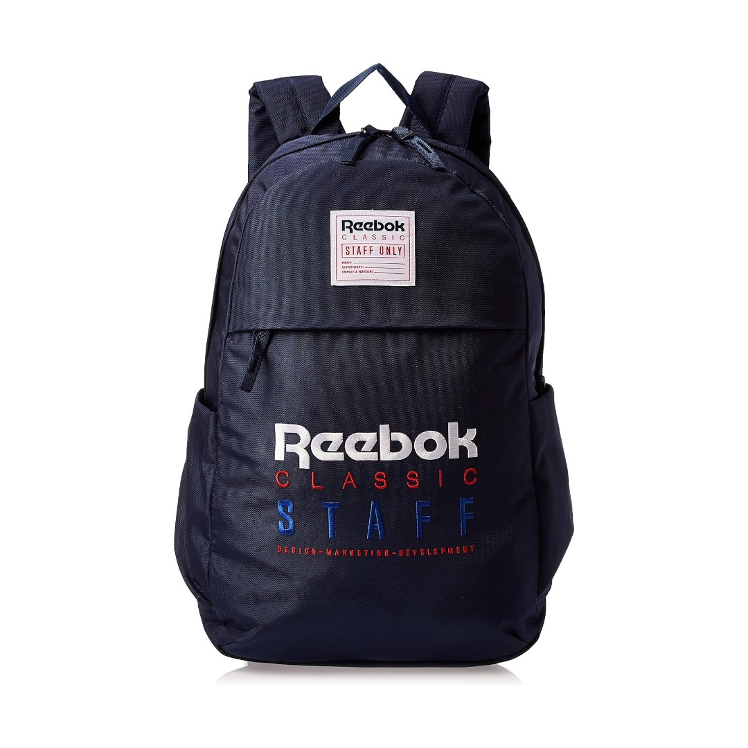 Reebok Sport DU7523-ΜΠΛΕ Μπλε