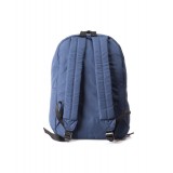 BASEHIT 182.BU02.32-NAVY Μπλέ Εικόνα 1