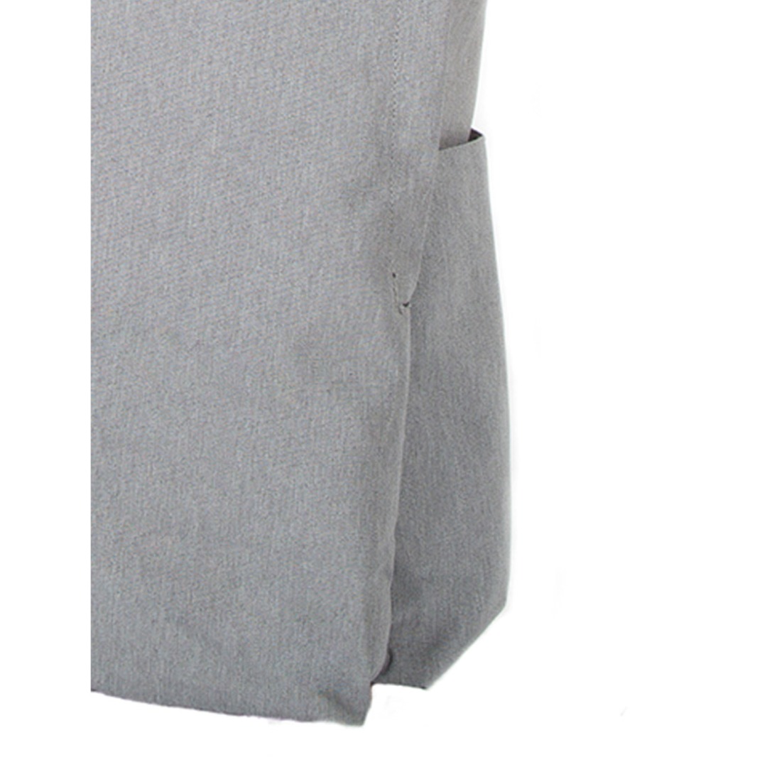 BASEHIT 182.BU02.34-GREY ML Γκρί