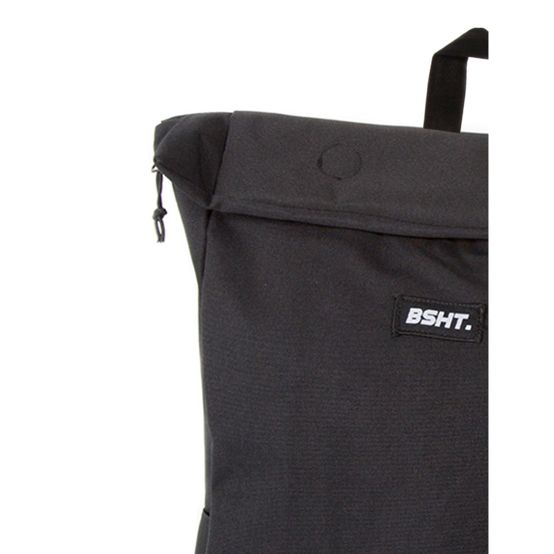 BASEHIT 182.BU02.34-BLACK Black