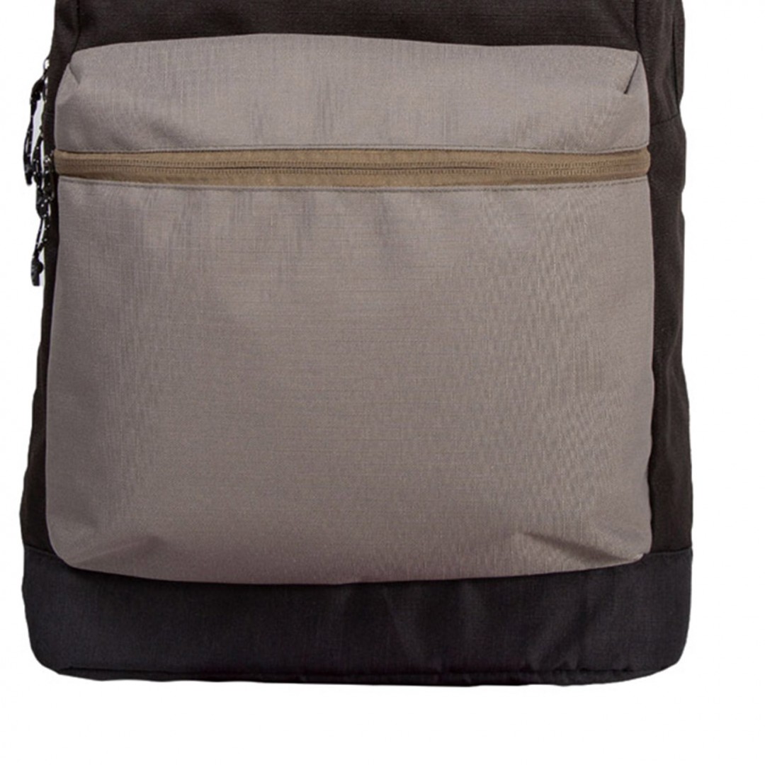 BASEHIT 202.BU02.60-OFFBLACK/BEIGE/EBONY Πολύχρωμο