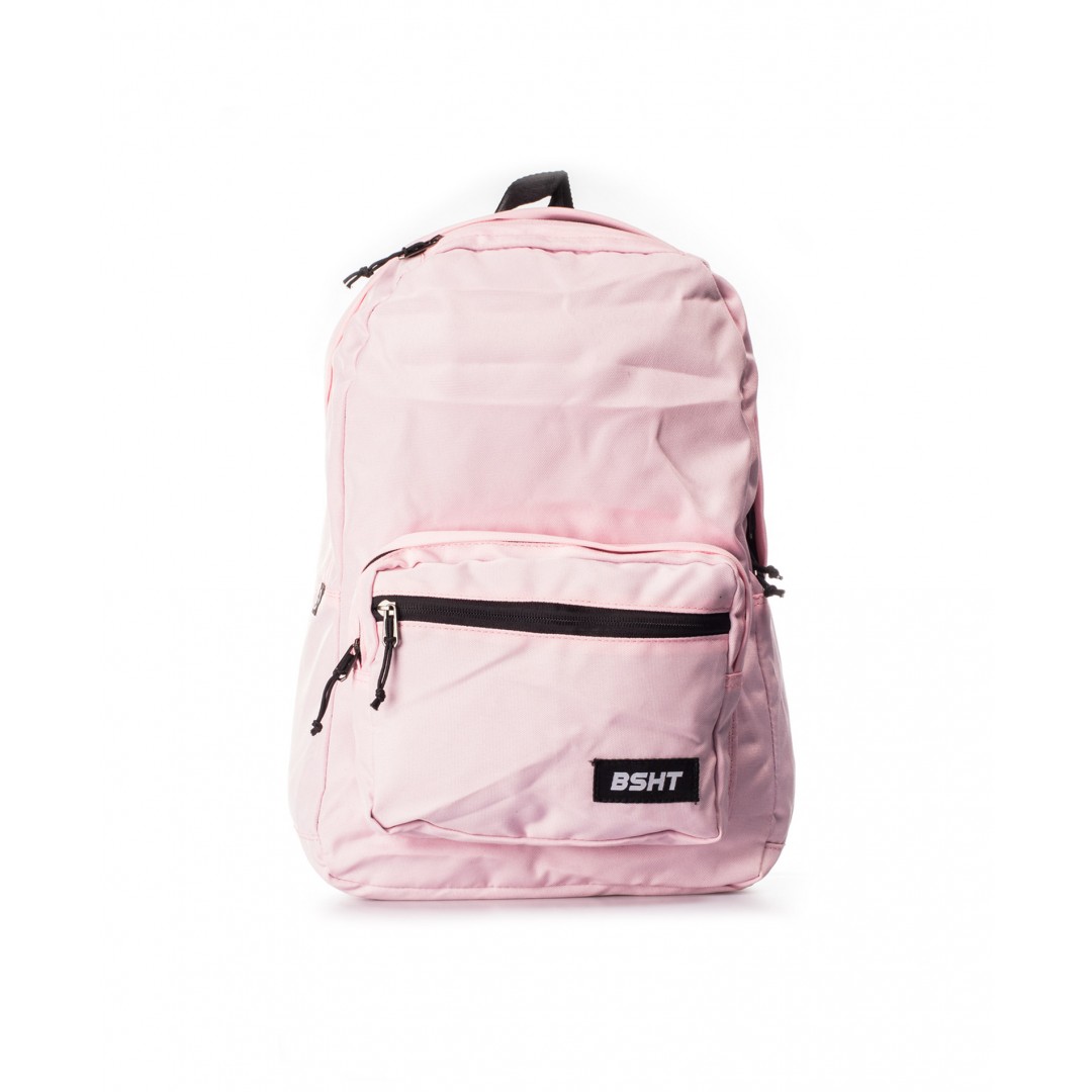 BASEHIT 182.BU02.32-PINK Ροζ