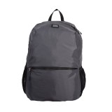 BASEHIT 202.BU02.55-GREY/BLACK Γκρί Εικόνα 