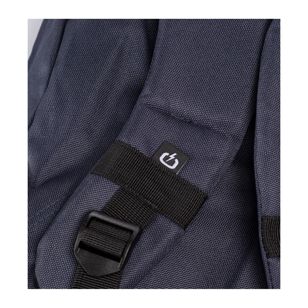 EMERSON 202.EU02.56-MIDNIGHT/NAVY Μπλε