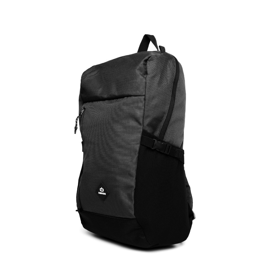 EMERSON 231.EU02.76-EBONY/BLACK Ανθρακί