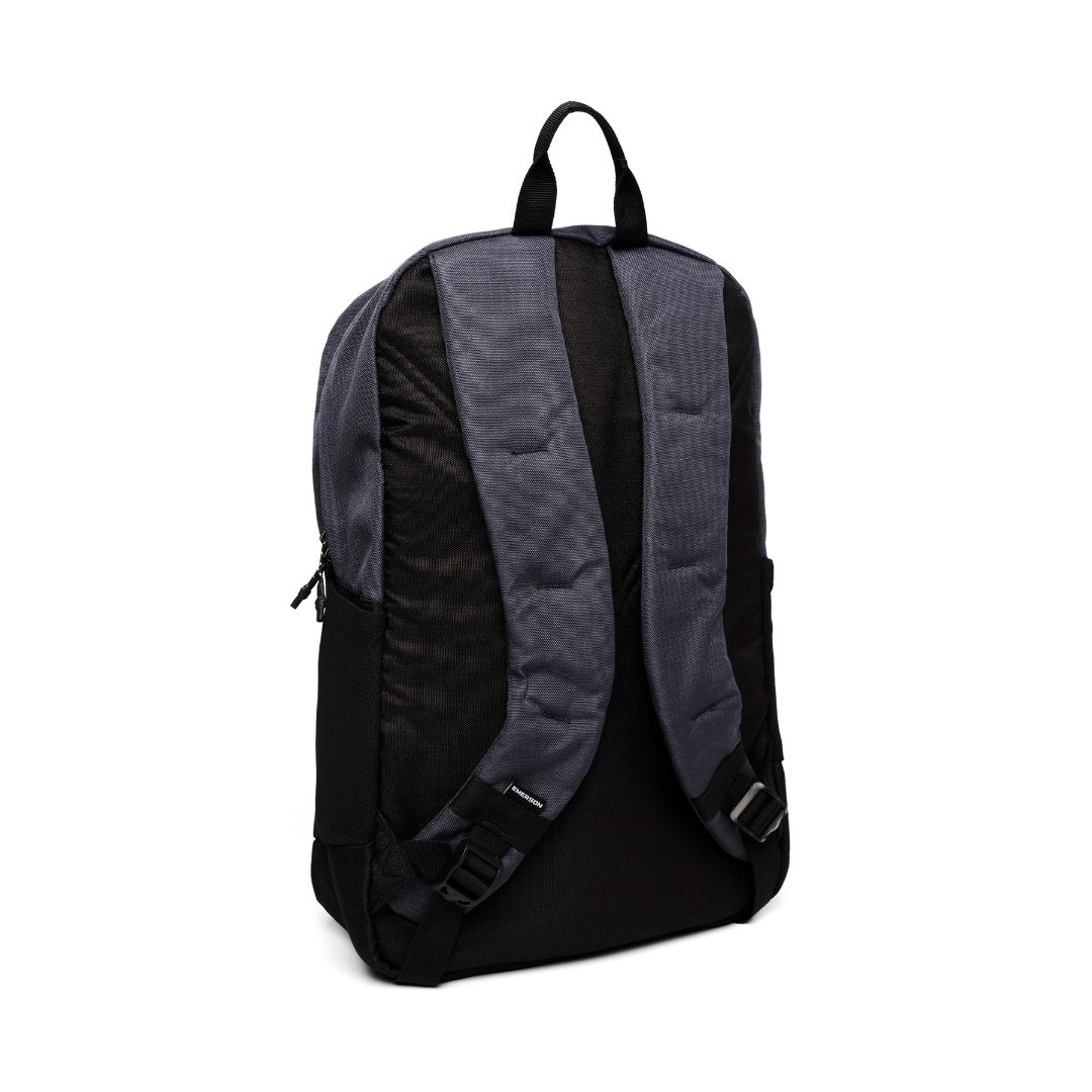 EMERSON 231.EU02.72A-NAVY BLUE/BLACK Μπλε