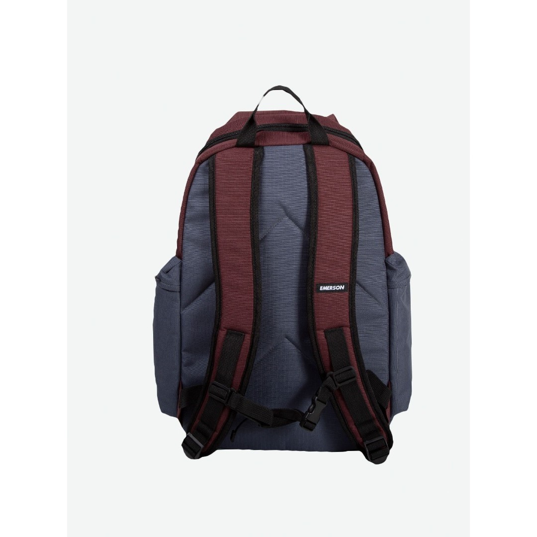 EMERSON 202.EU02.64-WINE/STONE GREY Βordeaux