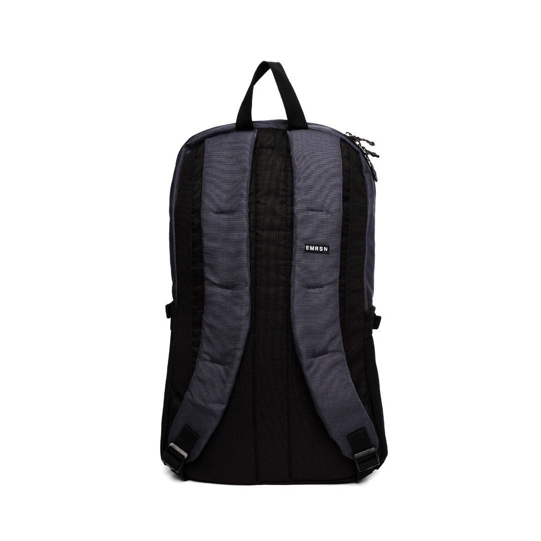 EMERSON 231.EU02.76-NAVY BLUE/BLACK Blue