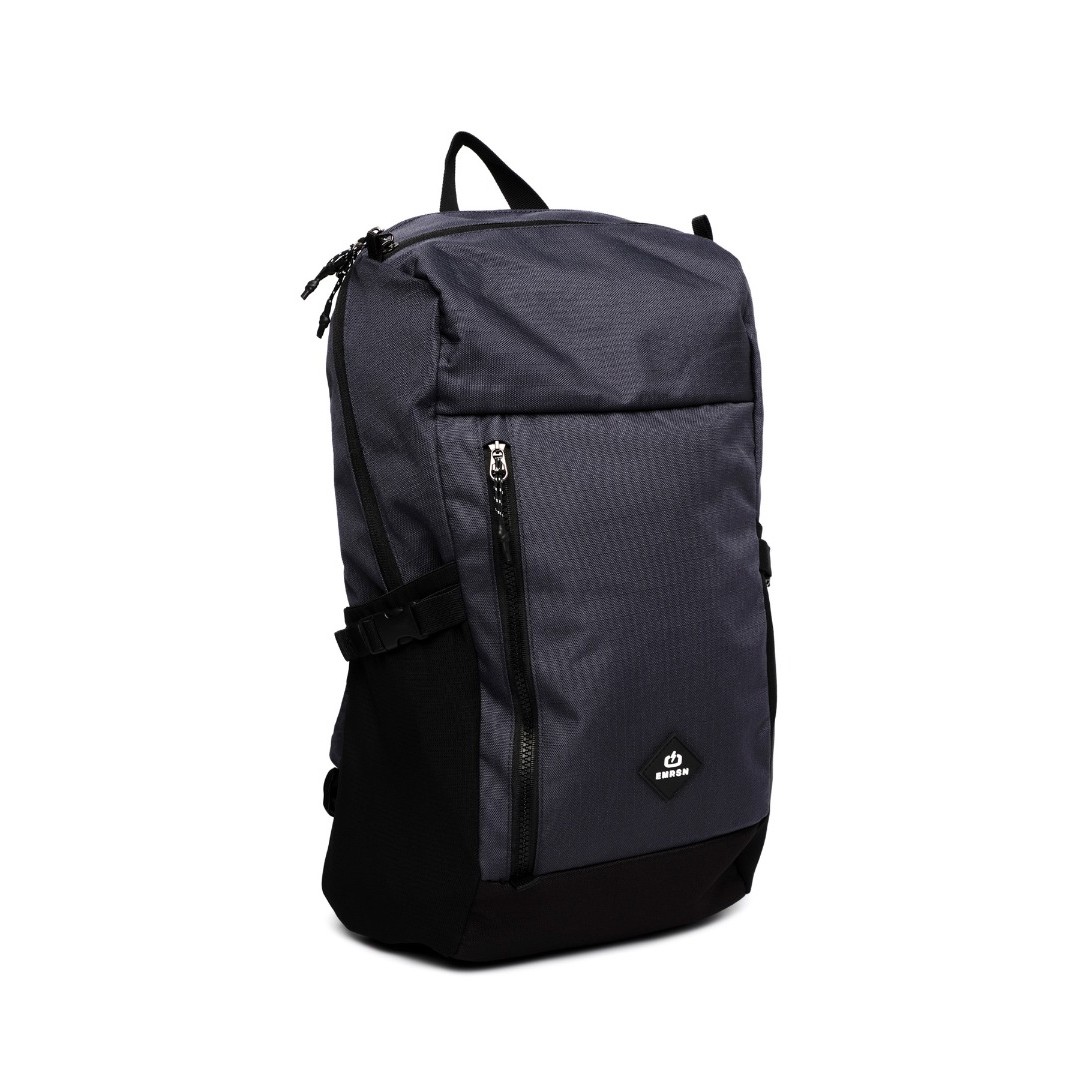 EMERSON 231.EU02.76-NAVY BLUE/BLACK Blue