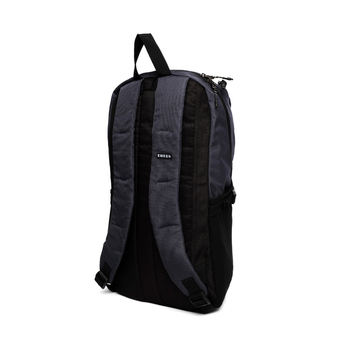 EMERSON 231.EU02.76-NAVY BLUE/BLACK Blue