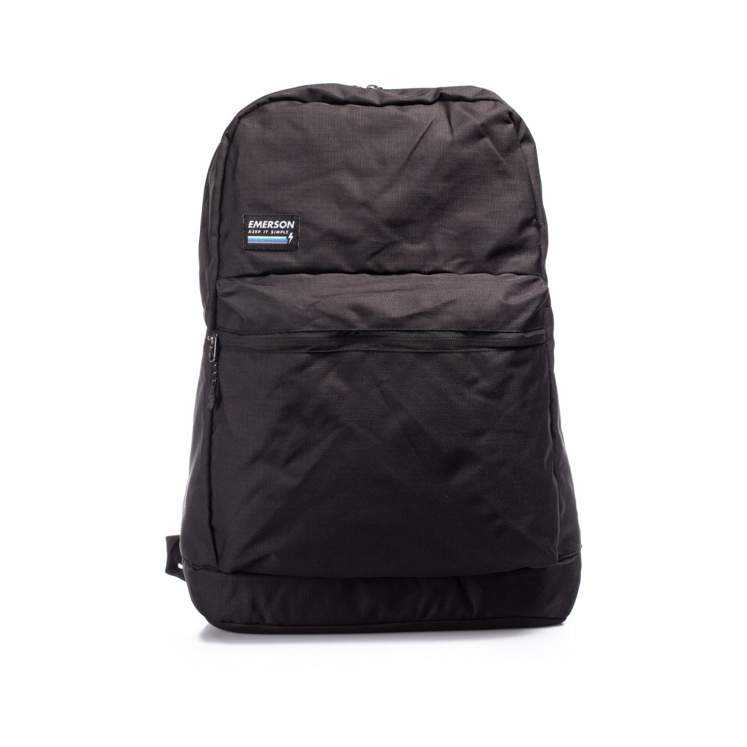 EMERSON 202.EU02.56-BLACK Black