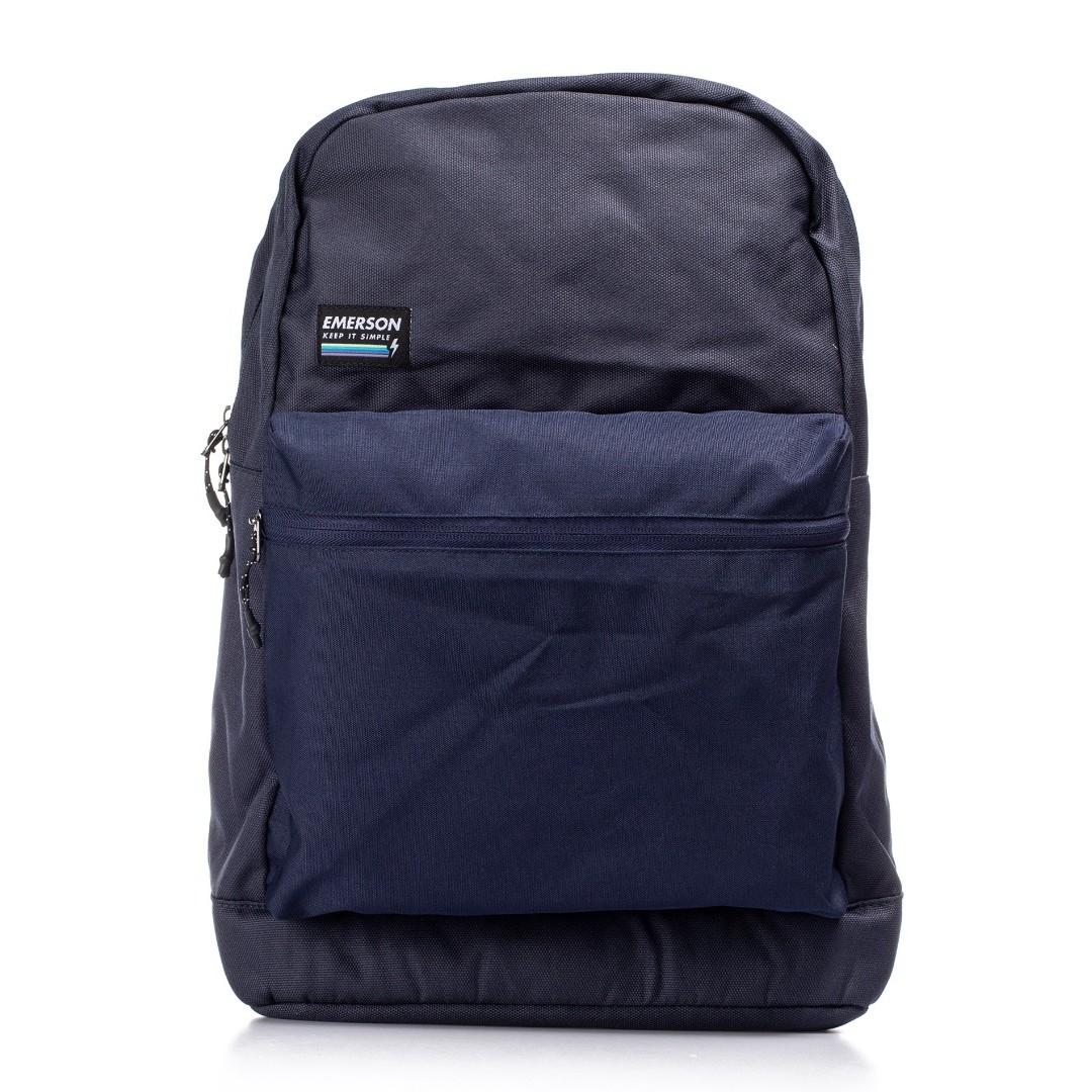 EMERSON 202.EU02.56-MIDNIGHT/NAVY Μπλε