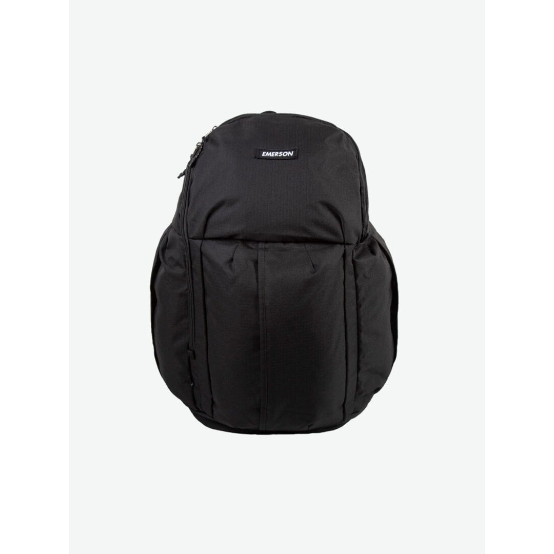 EMERSON 202.EU02.68-Black Μαύρο