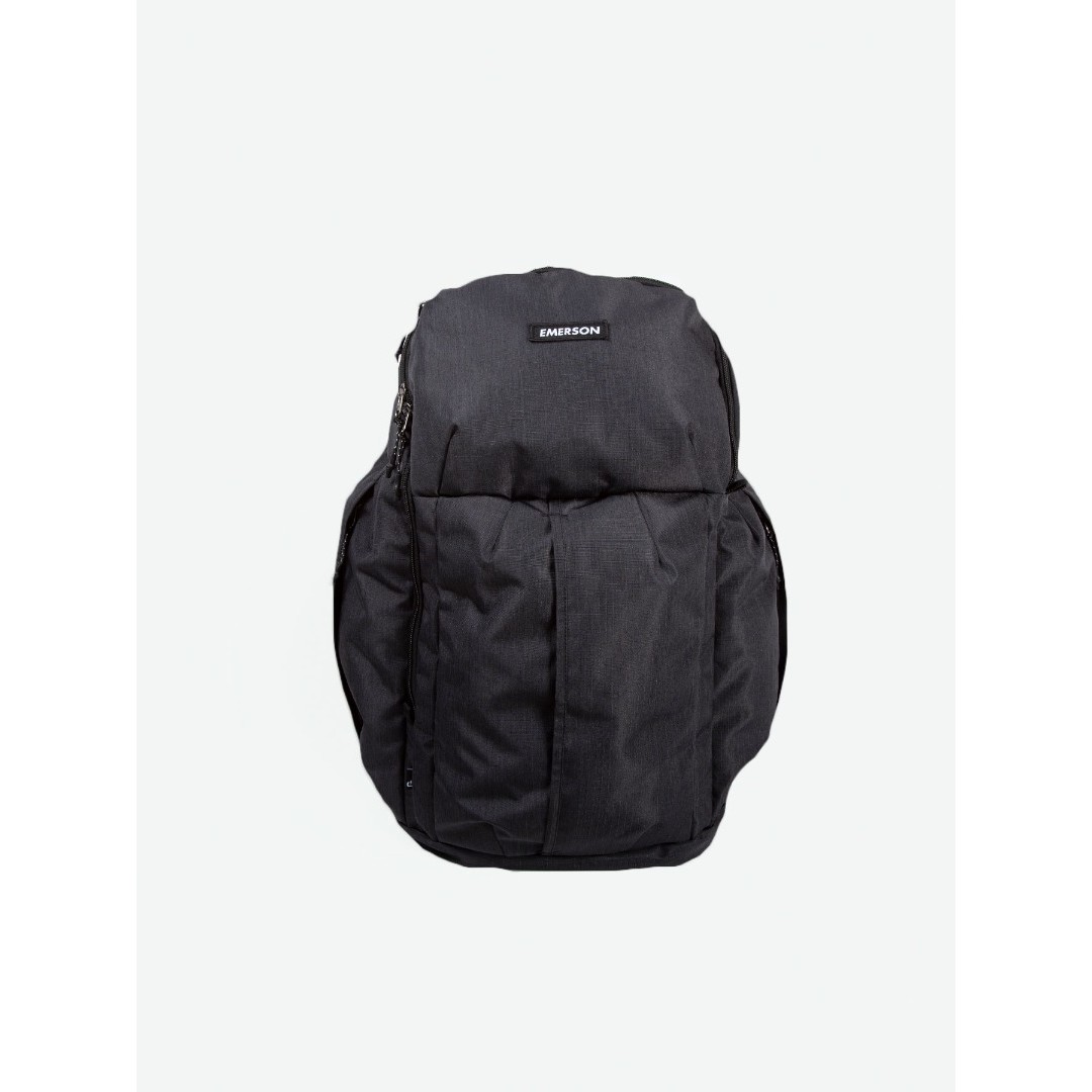 EMERSON 202.EU02.68-EBONY ML Ανθρακί