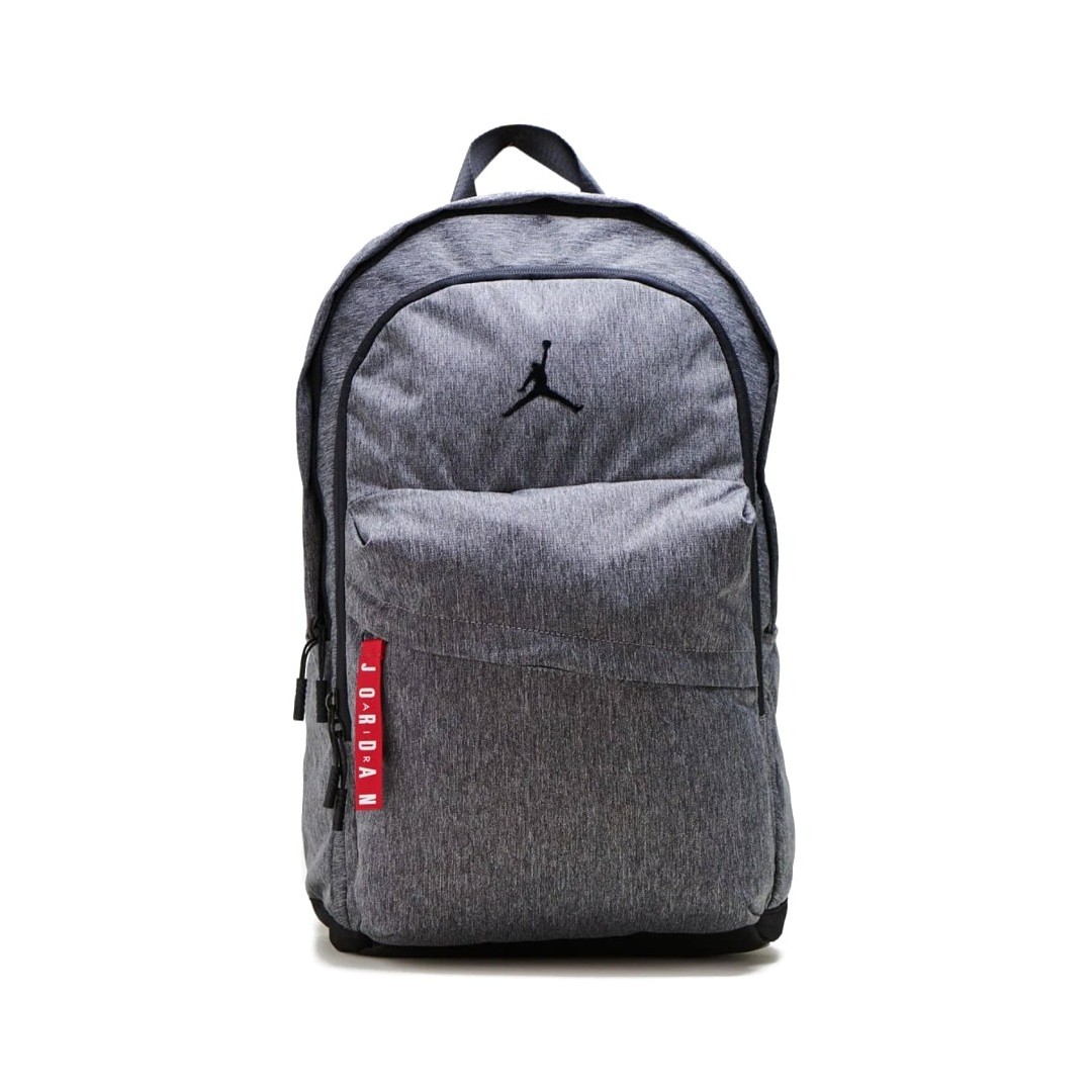 JORDAN AIR PATROL PACK 9A0172-GEH Coal