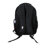NBA  ΣΑΚΙΔΙΟ ΟΒΑΛ BULLS 378-16031 Black Image 0