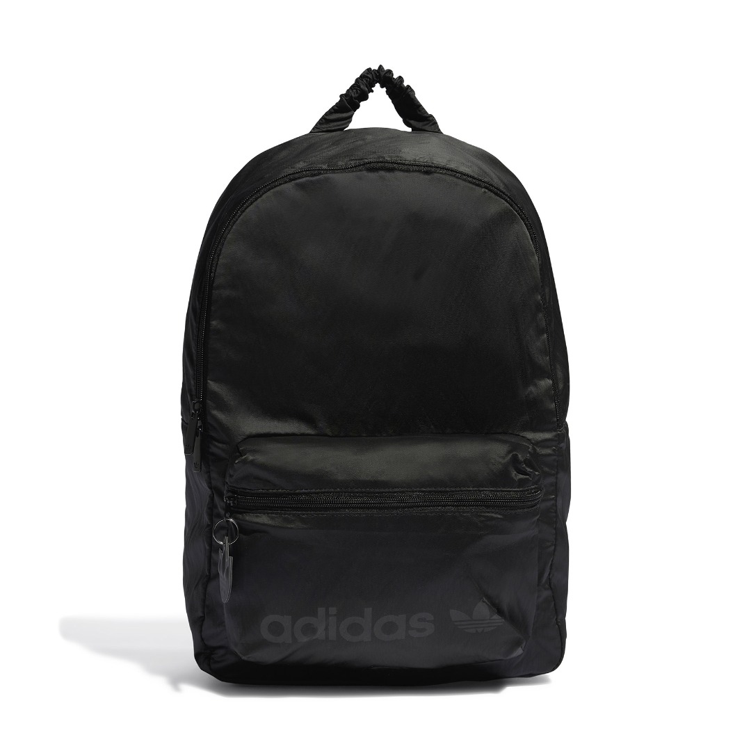 adidas Originals SATIN BP IB9052 Μαύρο