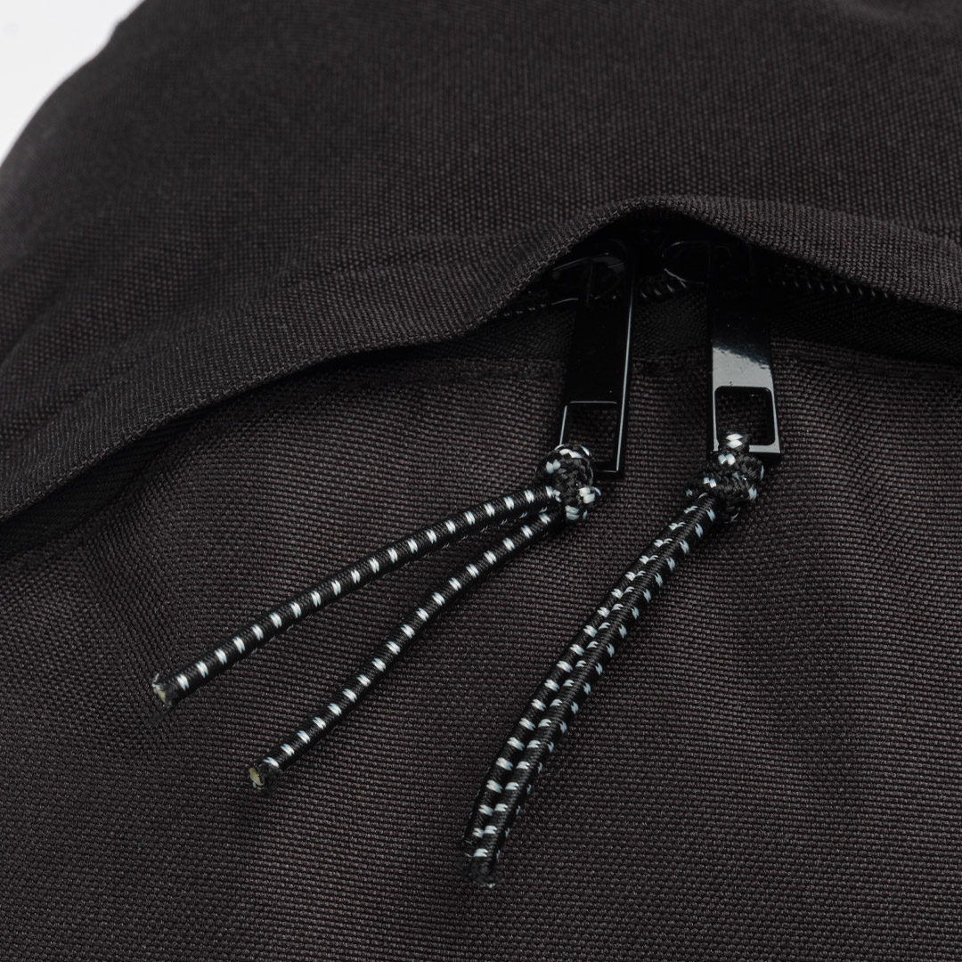 DISTRICT75 124UBG-122-071 Black