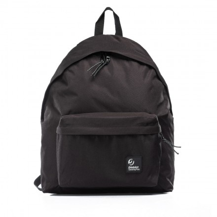 DISTRICT75 124UBG-122-071 Black