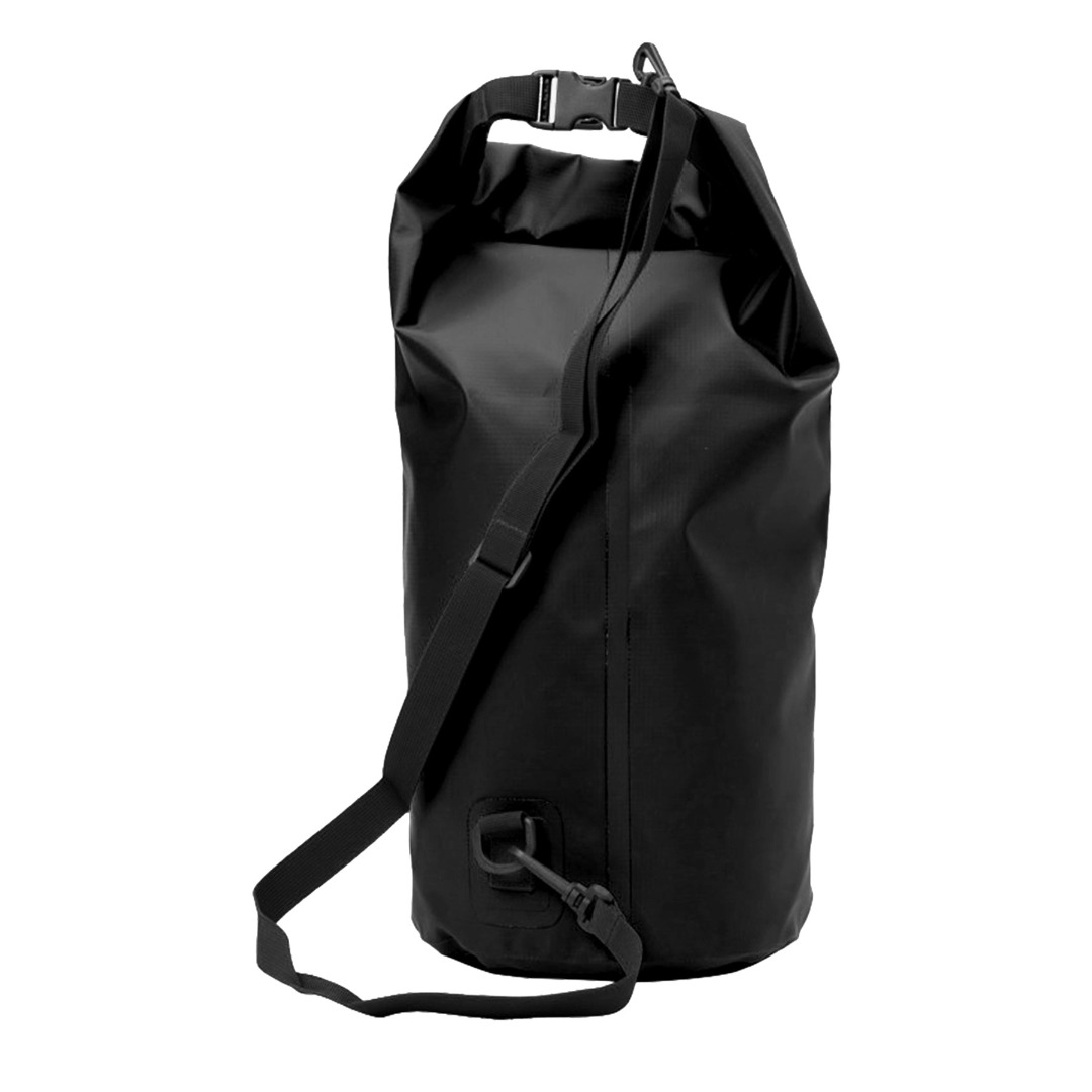 QUIKSILVER SMALL WATER STASH AQYBA03019-XKKK Μαύρο