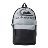QUIKSILVER THE POSTER LOGO AQYBP03144-KVJ0 Black Image 