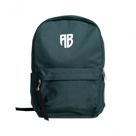 ANTETOKOUNBROS AB BACKPACK ACWT352001-606 Πράσινο