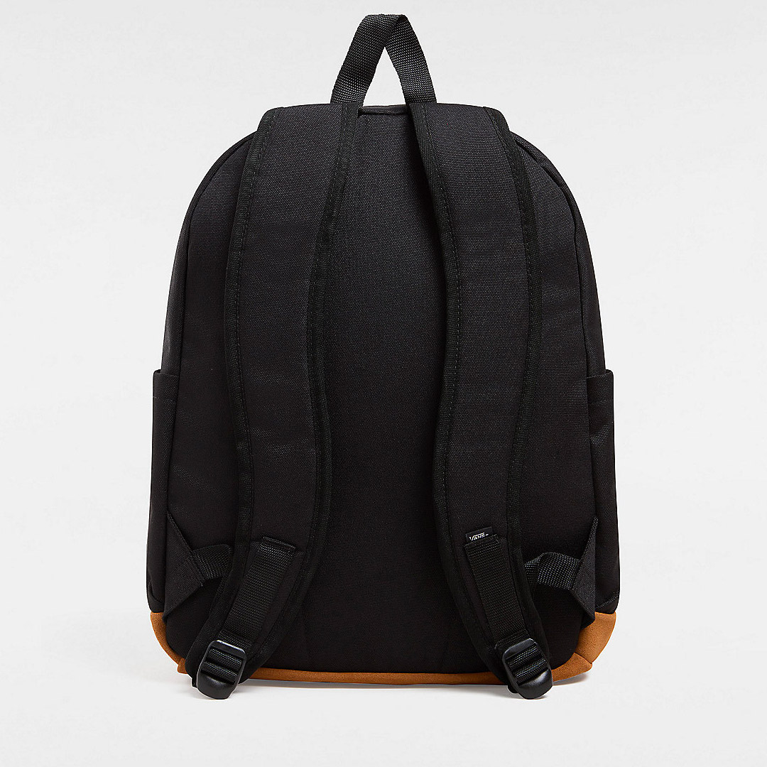 VANS OLD SKOOL SPORT BACKPACK VN000HRJBLK-BLK Black