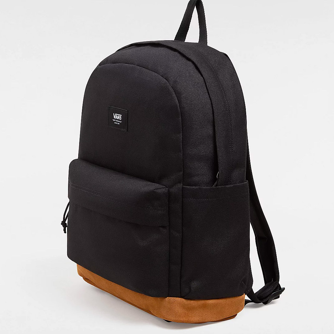 VANS OLD SKOOL SPORT BACKPACK VN000HRJBLK-BLK Black
