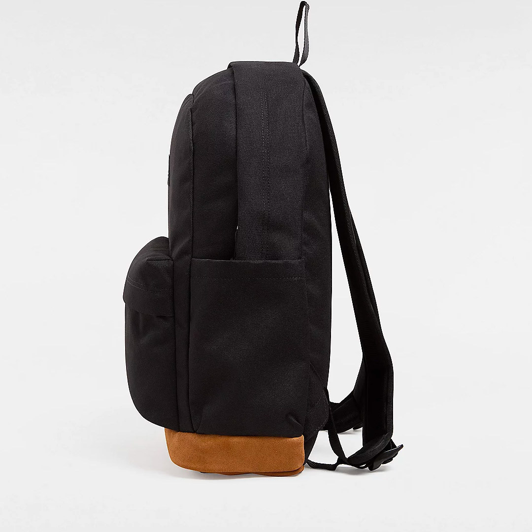 VANS OLD SKOOL SPORT BACKPACK VN000HRJBLK-BLK Black