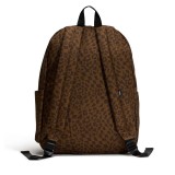 VANS OLD SKOOL CLASSIC BACKPACK VN000H4Y7UG-7UG Καφέ Εικόνα 0