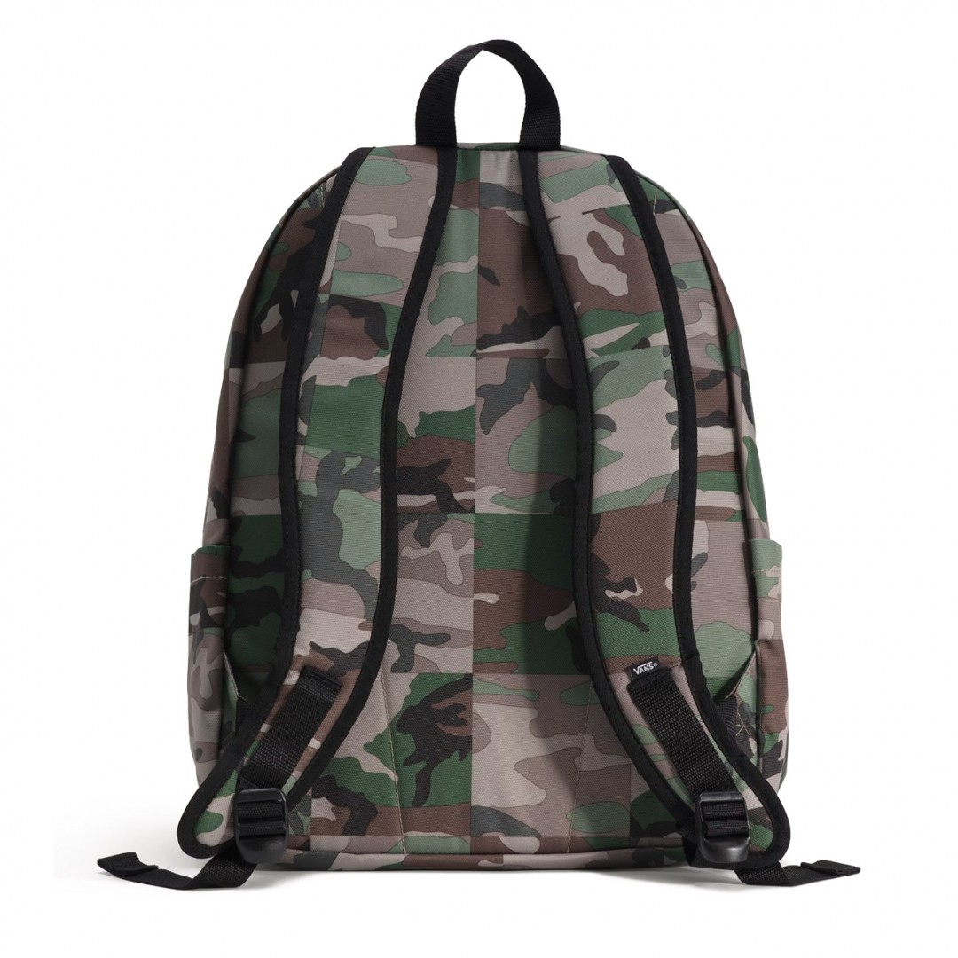 VANS OLD SKOOL BACKPACK VN000H4W1O3-1O3 Variation