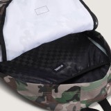 VANS OLD SKOOL BACKPACK VN000H4W1O3-1O3 Variation Image 2