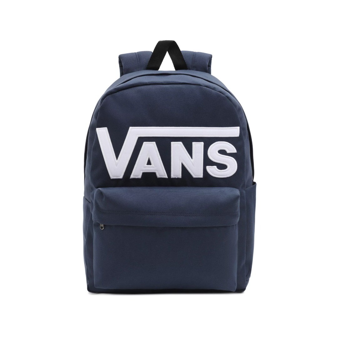 VANS MN OLD SKOOL DROP V BACKPACK VN0A5KHPLKZ-LKZ Blue