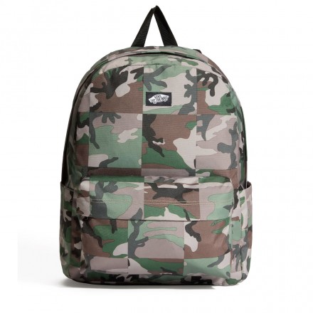 VANS OLD SKOOL BACKPACK VN000H4W1O3-1O3 Παραλλαγή