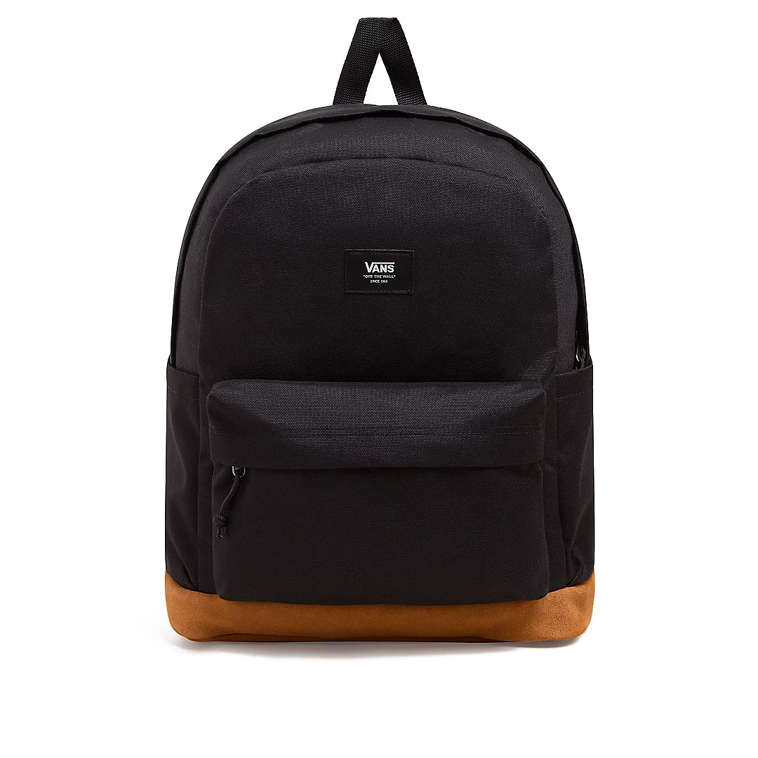 VANS OLD SKOOL SPORT BACKPACK VN000HRJBLK-BLK Black
