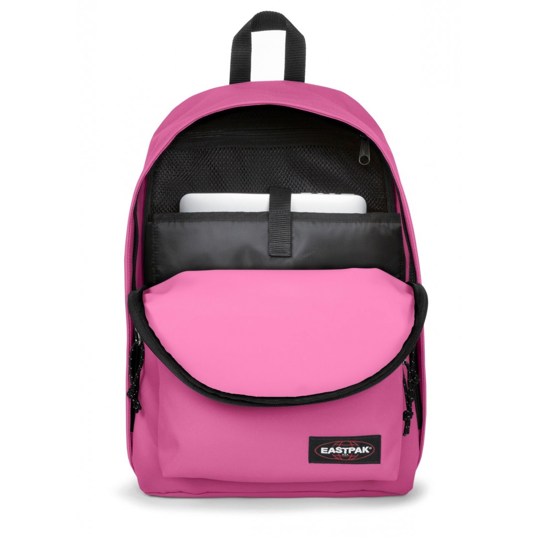 EASTPAK PADDED PAK'R EK000620-06X Ροζ