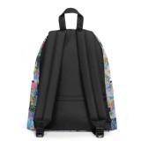 EASTPAK DAY PAKR CUT EK0A5BG4-2W4 Πολύχρωμο Εικόνα 0