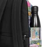 EASTPAK DAY PAKR CUT EK0A5BG4-2W4 Πολύχρωμο Εικόνα 2