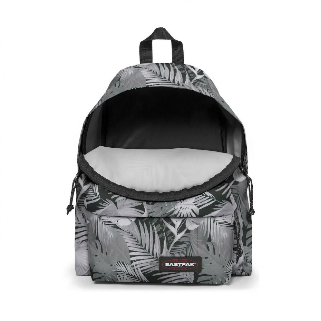 EASTPAK PADDED PAK'R AUTHENTIC ORIGINAL EK000620-B0O Γκρί