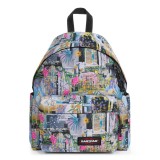 EASTPAK DAY PAKR CUT EK0A5BG4-2W4 Πολύχρωμο Εικόνα 