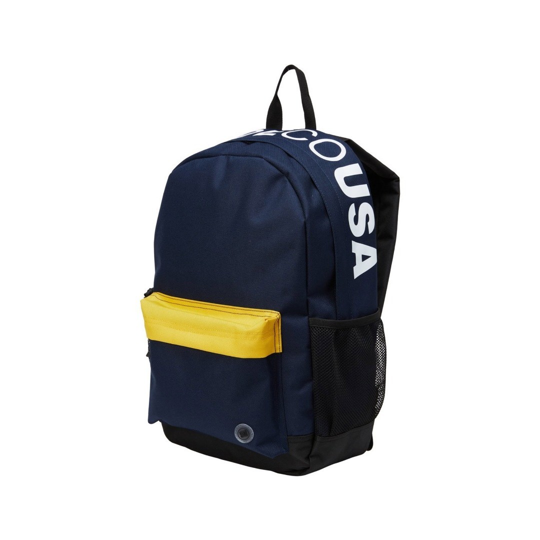 DC BCKSDRSEASON 2 M BKPK ADYBP03078-BYJ0 Blue